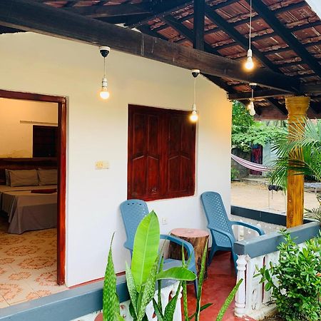 Little Fairy Home B&B Arugam Bay Esterno foto