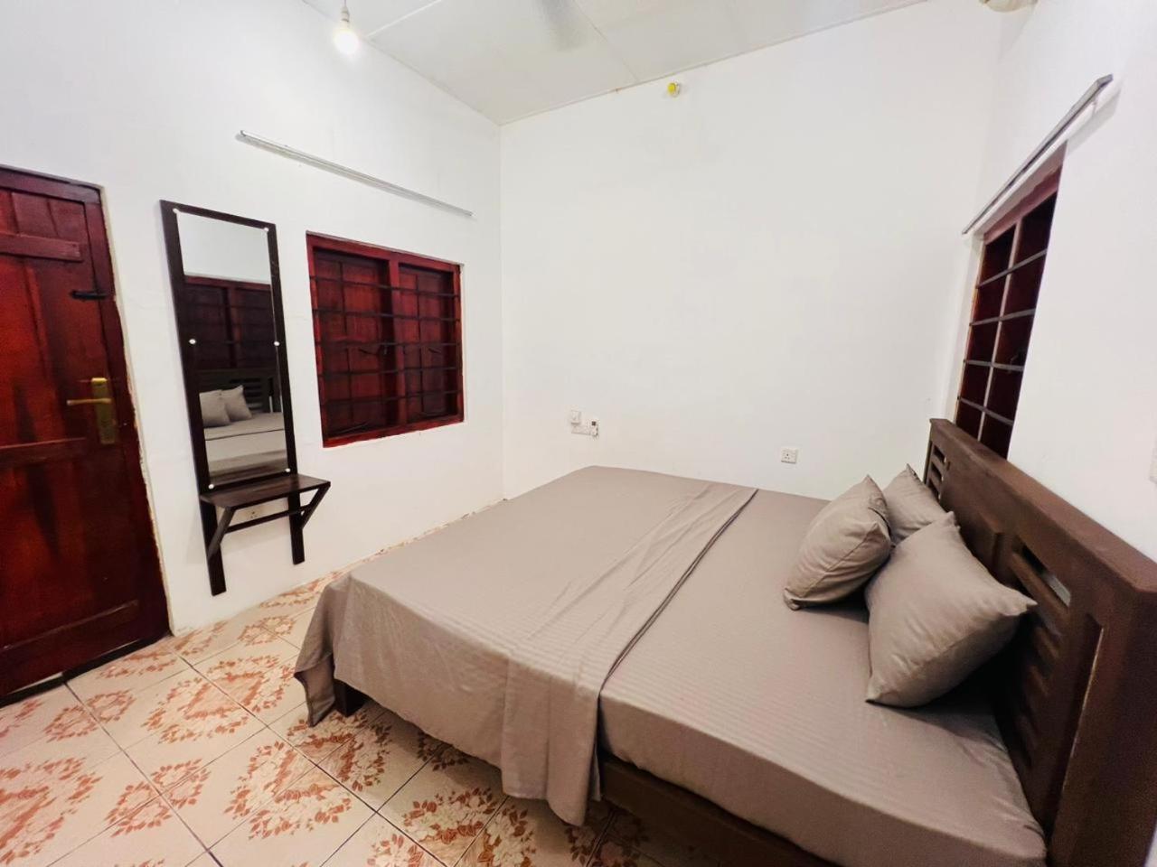 Little Fairy Home B&B Arugam Bay Esterno foto