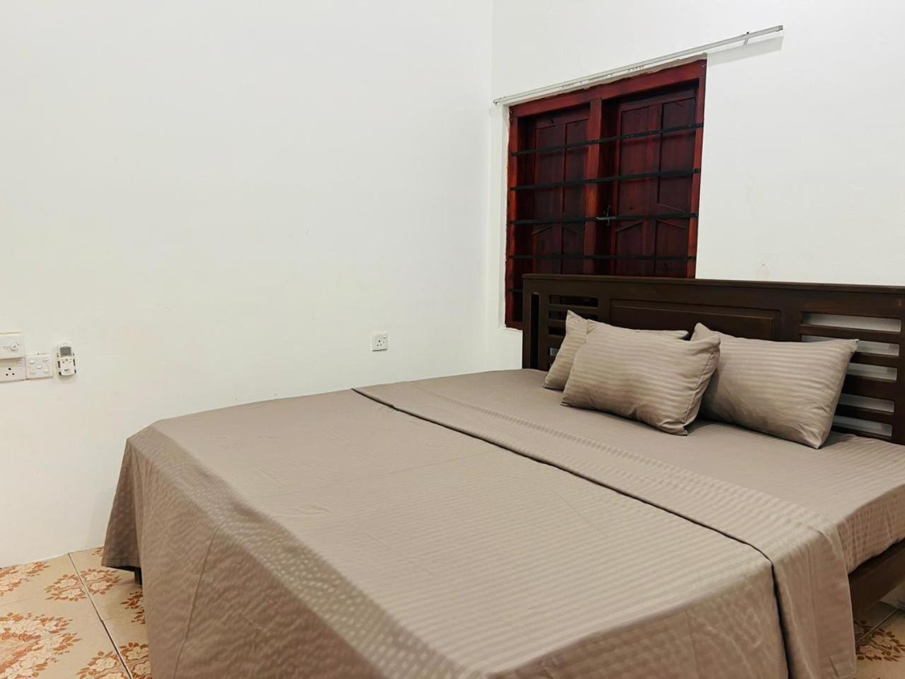 Little Fairy Home B&B Arugam Bay Esterno foto