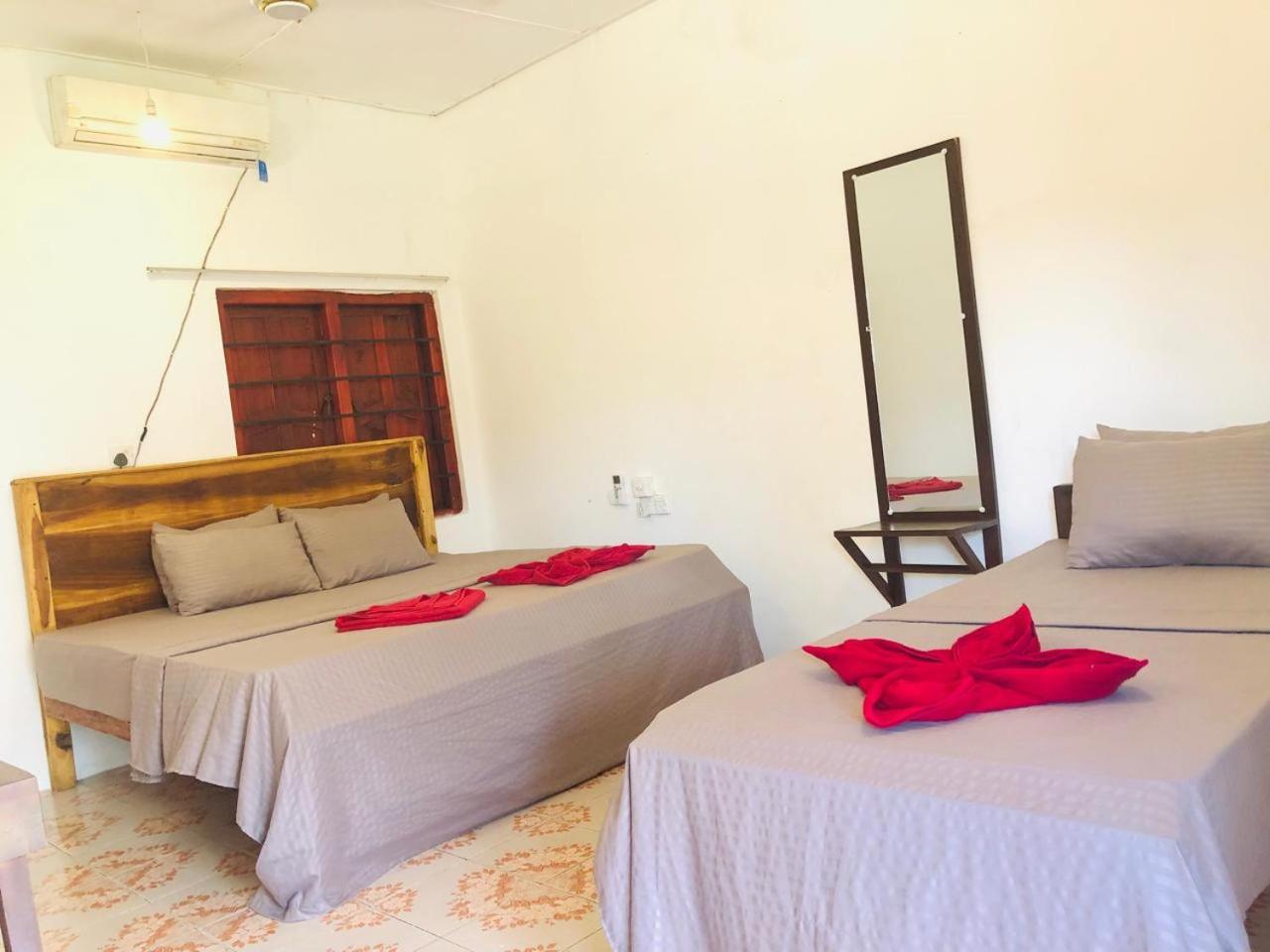 Little Fairy Home B&B Arugam Bay Esterno foto