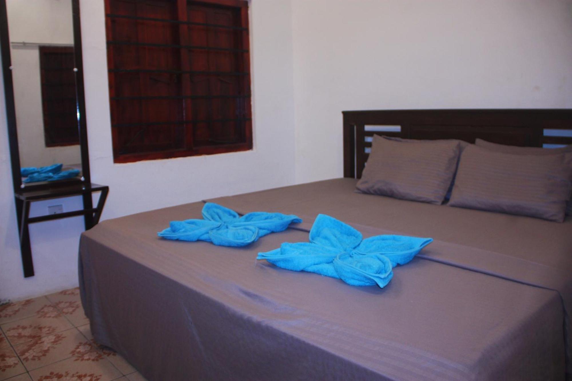 Little Fairy Home B&B Arugam Bay Esterno foto