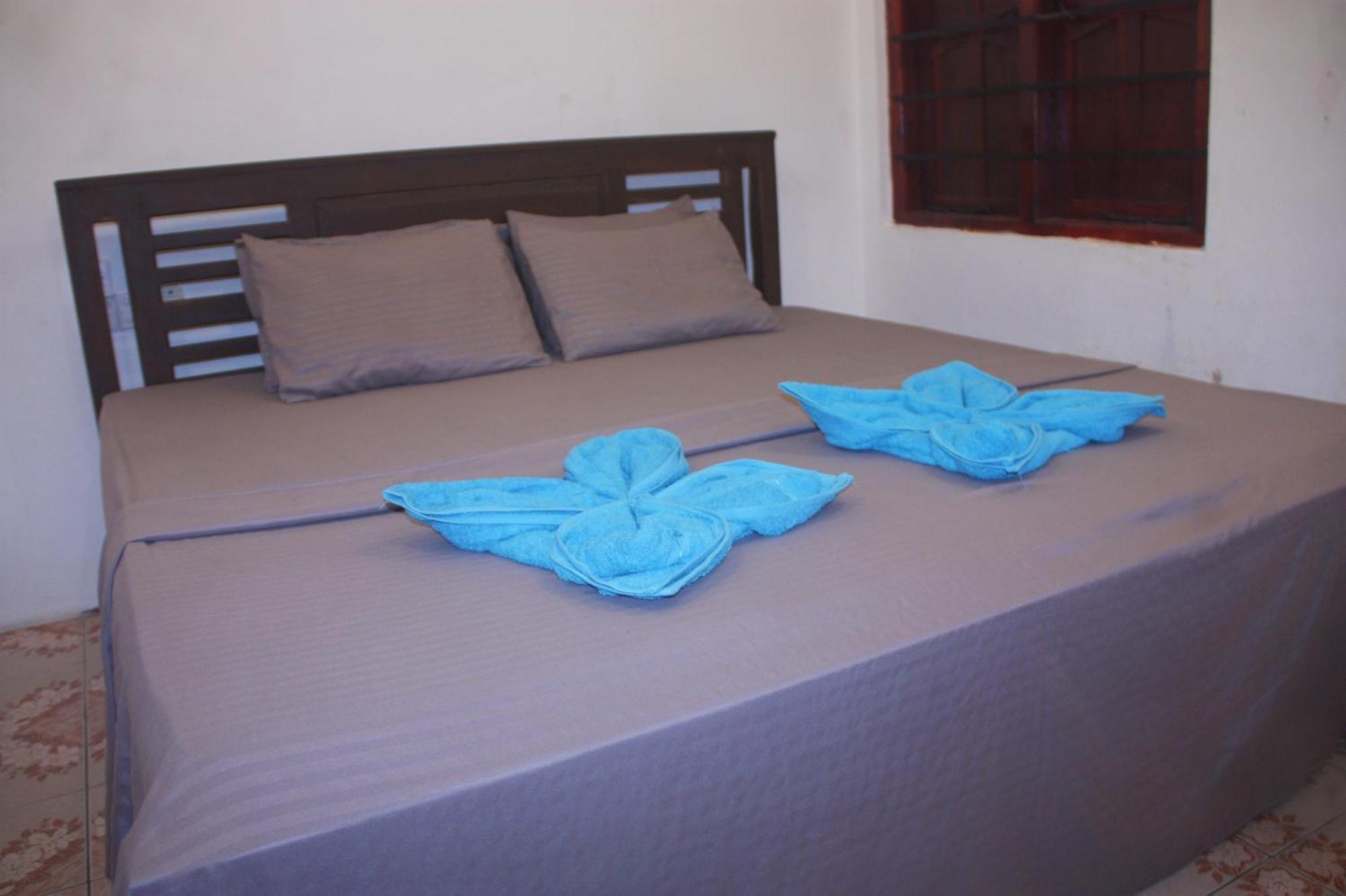 Little Fairy Home B&B Arugam Bay Esterno foto