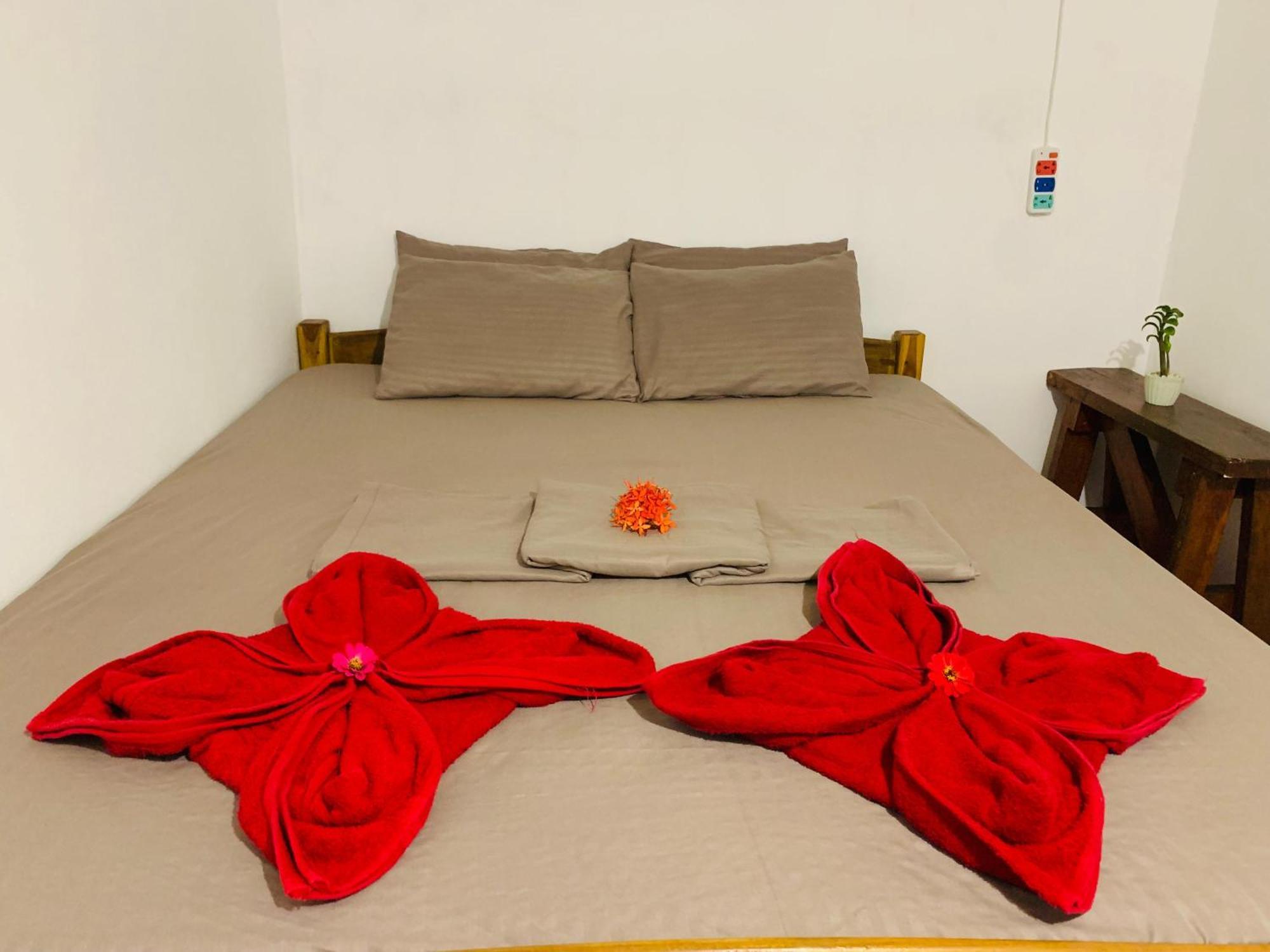 Little Fairy Home B&B Arugam Bay Esterno foto