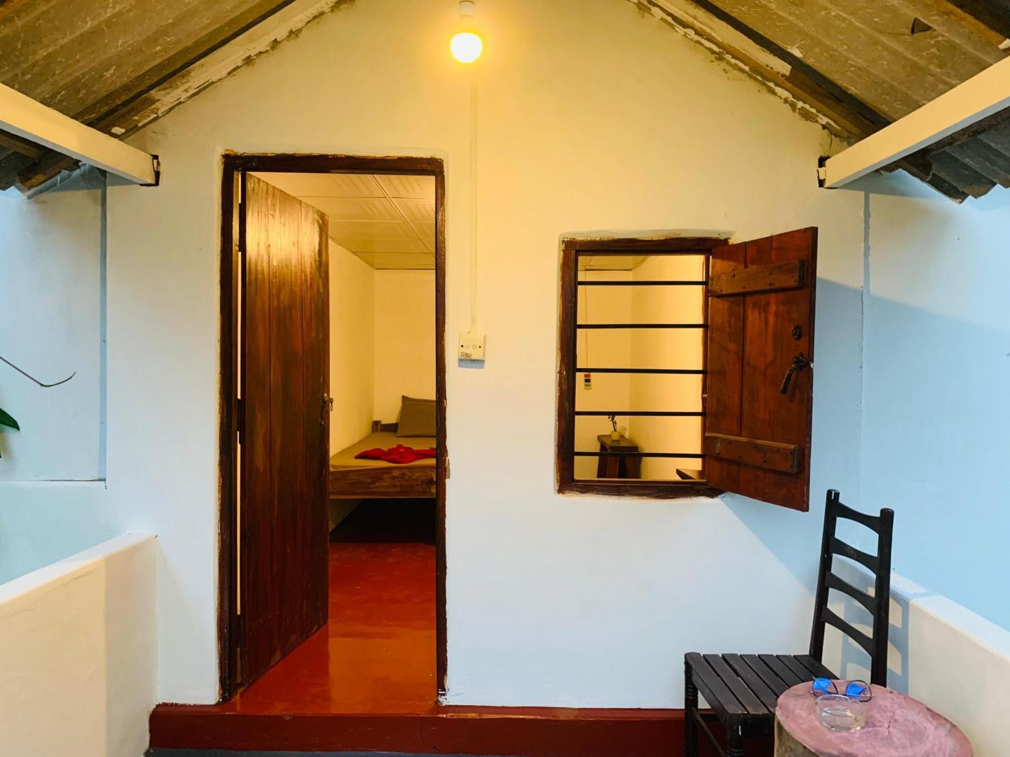 Little Fairy Home B&B Arugam Bay Esterno foto