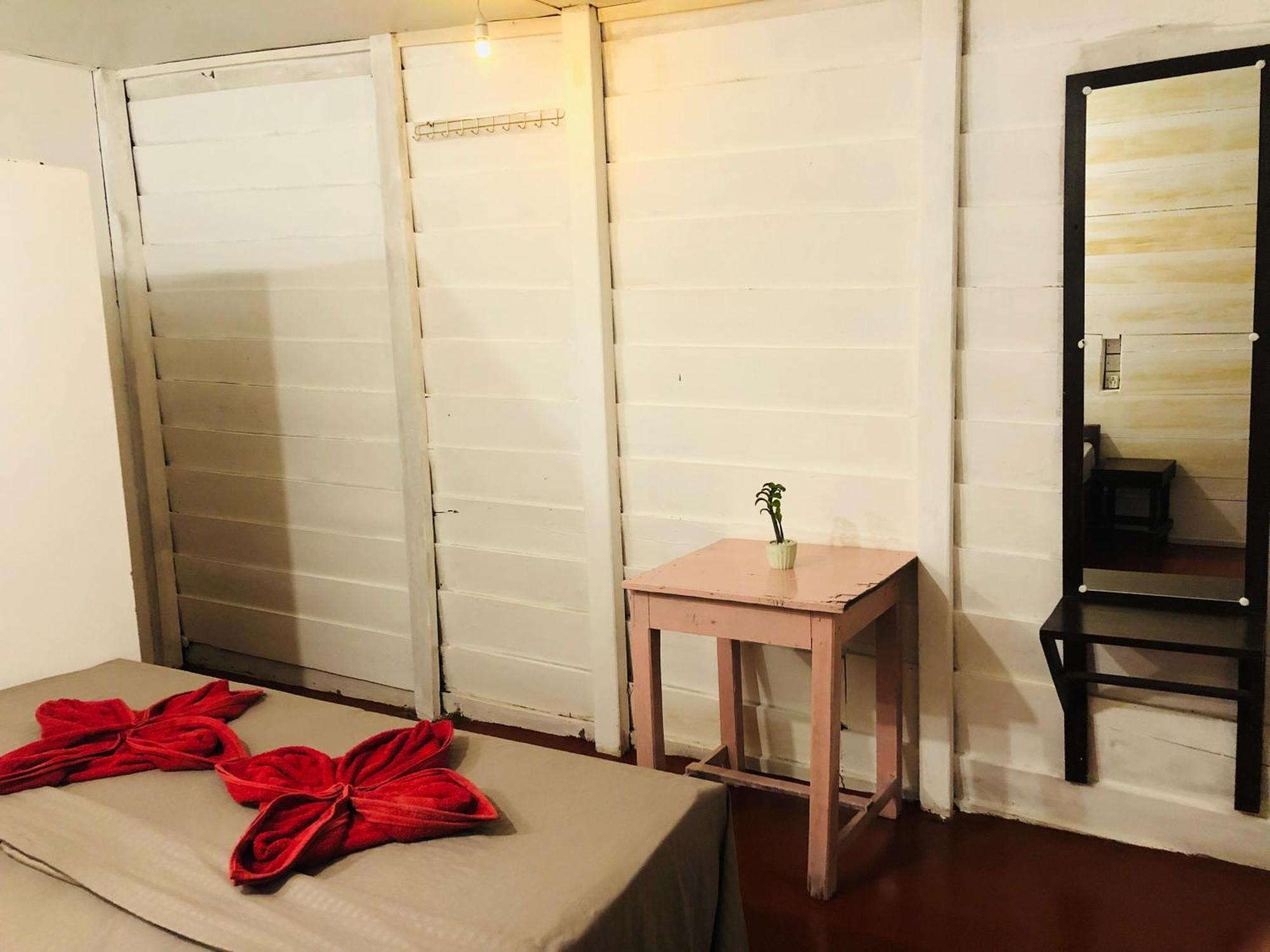 Little Fairy Home B&B Arugam Bay Esterno foto