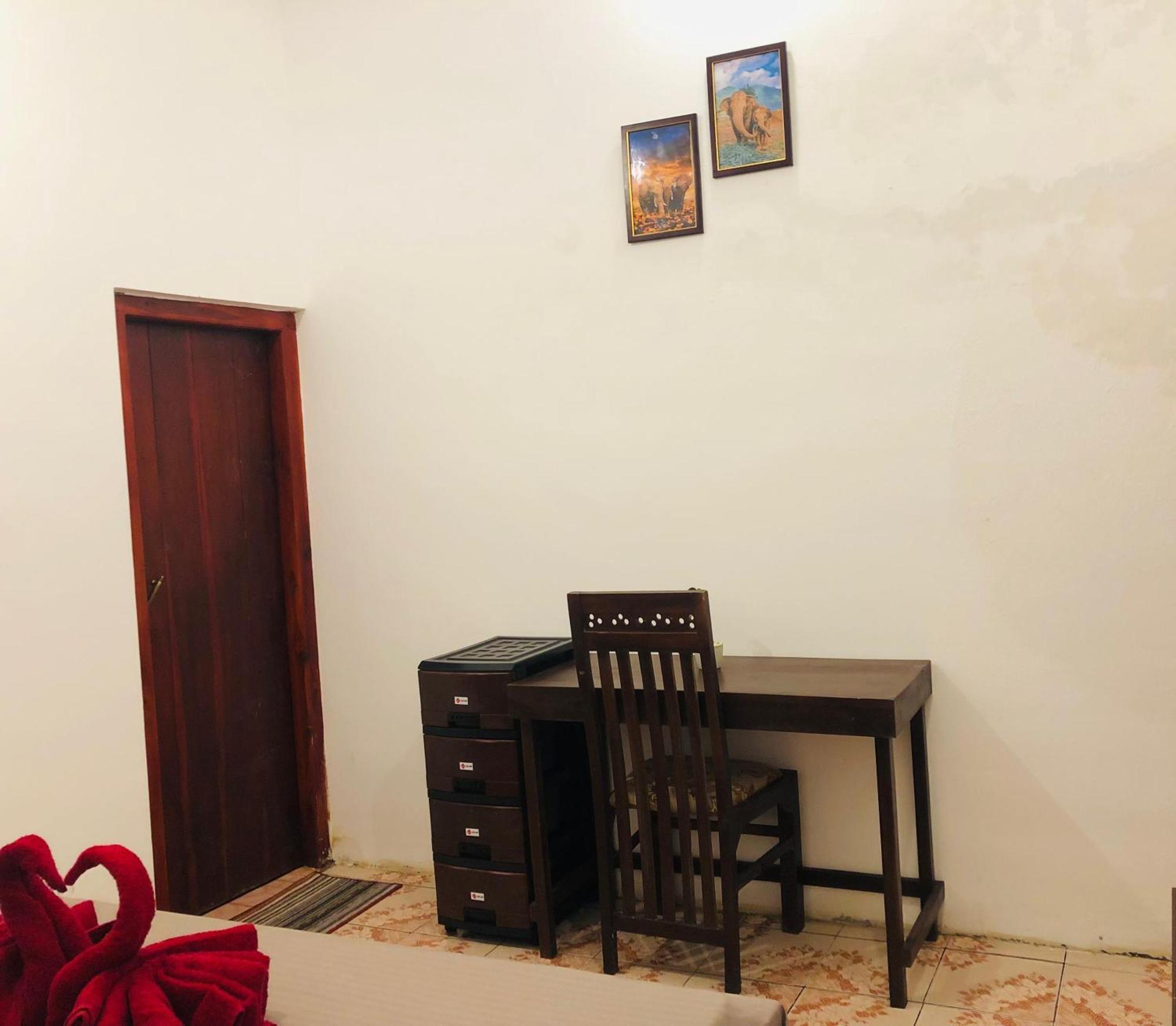 Little Fairy Home B&B Arugam Bay Esterno foto
