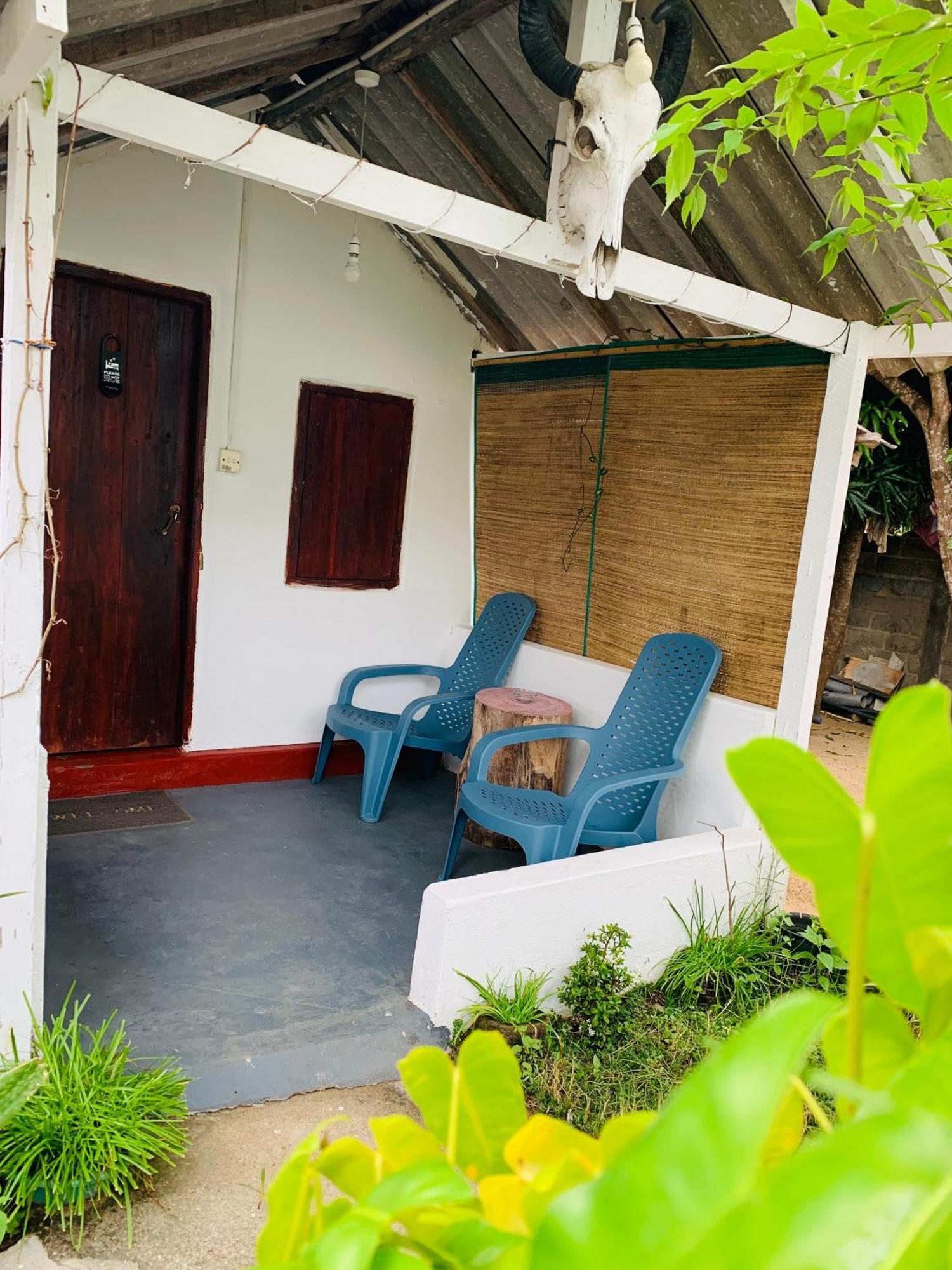 Little Fairy Home B&B Arugam Bay Esterno foto